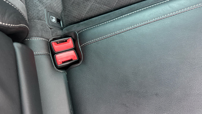 Skoda Superb 2.0 TSI 190 Sport Line Plus 5dr DSG Petrol Hatchback